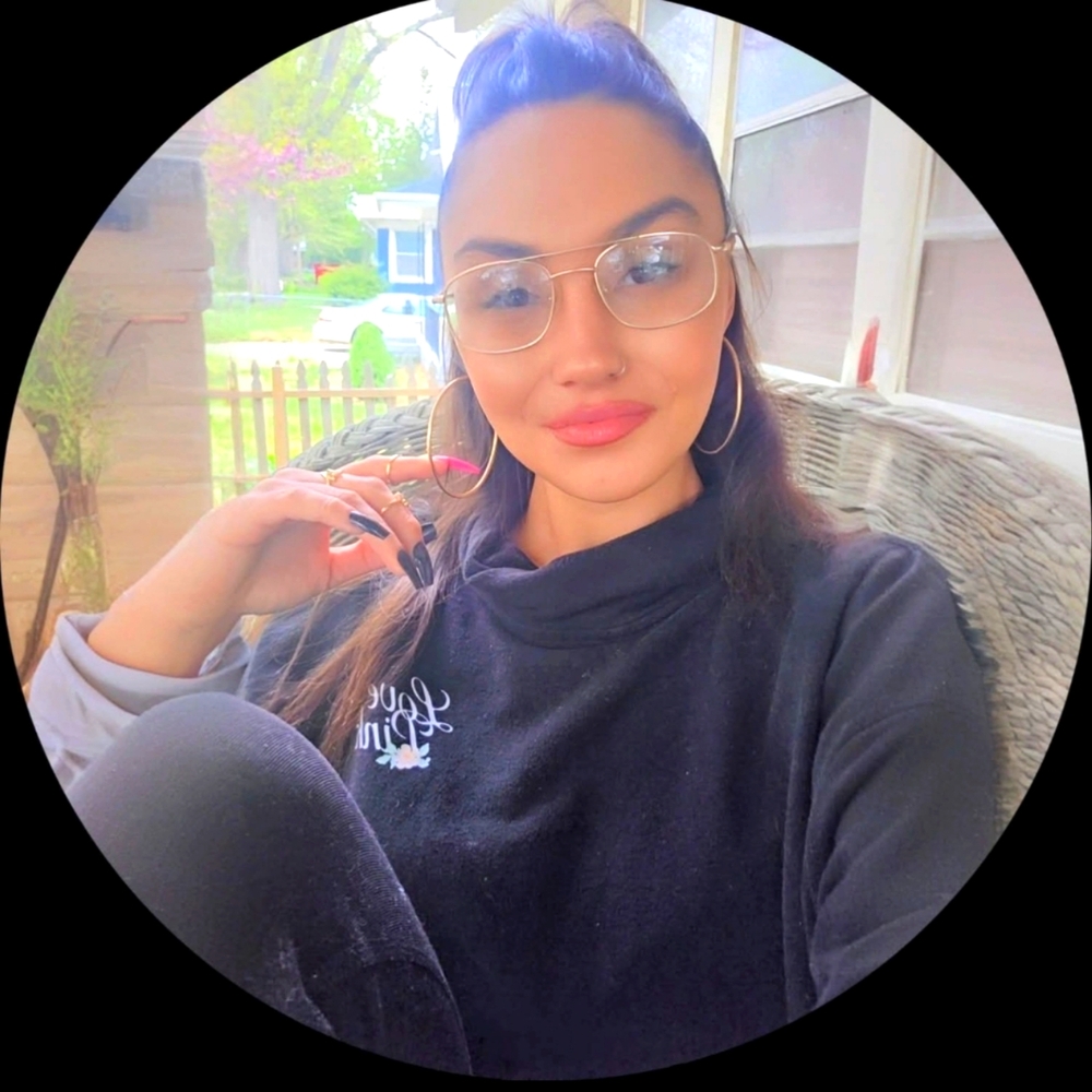 Meet your Posher, Cheyenne
